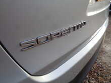 Kia Sorento CRDi KX-4 