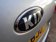 Kia Sorento CRDi KX-4 
