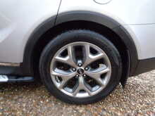 Kia Sorento CRDi KX-4 