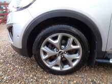 Kia Sorento CRDi KX-4 