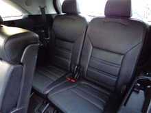 Kia Sorento CRDi KX-4 