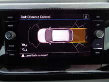 Volkswagen Taigo TSI Life 