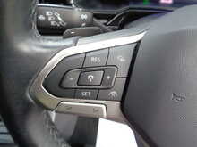 Volkswagen Taigo TSI Life 