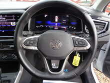 Volkswagen Taigo TSI Life 