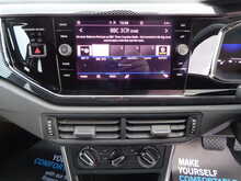 Volkswagen Taigo TSI Life 