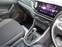 Volkswagen Taigo TSI Life 