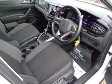 Volkswagen Taigo TSI Life 