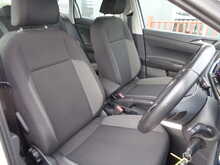 Volkswagen Taigo TSI Life 