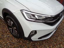 Volkswagen Taigo TSI Life 