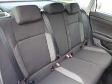 Volkswagen Taigo TSI Life 