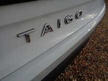 Volkswagen Taigo TSI Life 