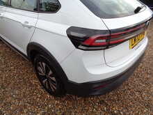 Volkswagen Taigo TSI Life 