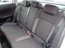 Volkswagen Taigo TSI Life 