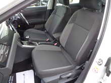 Volkswagen Taigo TSI Life 