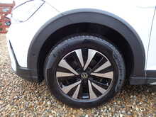 Volkswagen Taigo TSI Life 