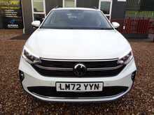 Volkswagen Taigo TSI Life 