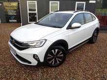 Volkswagen Taigo TSI Life 