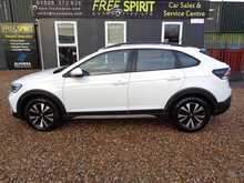 Volkswagen Taigo TSI Life 