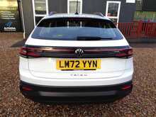 Volkswagen Taigo TSI Life 