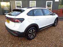 Volkswagen Taigo TSI Life 