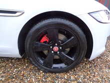 Jaguar XF d Portfolio 