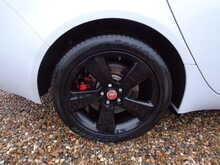 Jaguar XF d Portfolio 