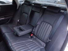 Jaguar XF d Portfolio 