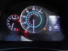 Suzuki Ignis Dualjet SZ-T 