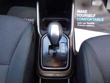 Suzuki Ignis Dualjet SZ-T 