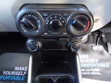 Suzuki Ignis Dualjet SZ-T 