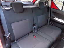 Suzuki Ignis Dualjet SZ-T 