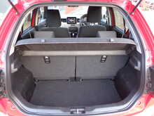 Suzuki Ignis Dualjet SZ-T 