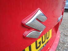 Suzuki Ignis Dualjet SZ-T 