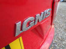 Suzuki Ignis Dualjet SZ-T 