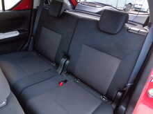 Suzuki Ignis Dualjet SZ-T 