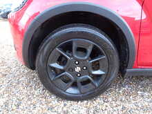 Suzuki Ignis Dualjet SZ-T 