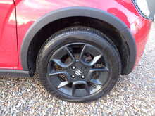 Suzuki Ignis Dualjet SZ-T 