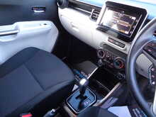 Suzuki Ignis Dualjet SZ-T 