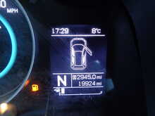 Suzuki Ignis Dualjet SZ-T 