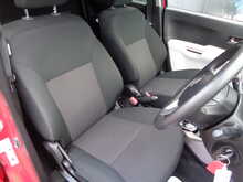 Suzuki Ignis Dualjet SZ-T 