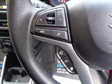 Suzuki Ignis Dualjet SZ-T 