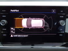 Volkswagen Polo TSI Match 