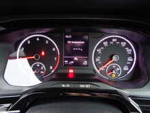 Volkswagen Polo TSI Match 