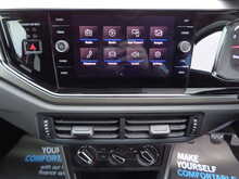 Volkswagen Polo TSI Match 