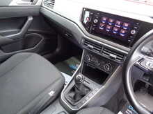 Volkswagen Polo TSI Match 