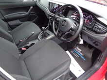 Volkswagen Polo TSI Match 