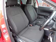 Volkswagen Polo TSI Match 