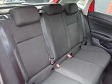 Volkswagen Polo TSI Match 