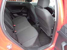 Volkswagen Polo TSI Match 