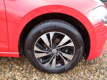 Volkswagen Polo TSI Match 